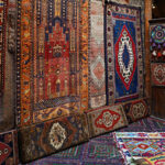 Traditional Turkish Carpets